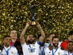 Bezema angkat piala dunia antar klub 2023