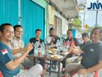 Gapki riau buka cerita tentang industri sawit ramah lingkungan ke jmsi