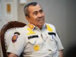 Gubri syamsuar berharap naiknya angka pertumbuhan ekonomi