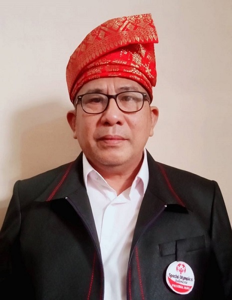 Soal tudingan gubri tak ada prestasi, dheni kurnia jangan mengeritik pakai kacamata kuda!