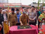 Taat bayar pajak, 28 perusahaan ini dapat penghargaan dari gubernur syamsuar