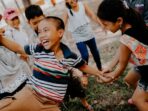 tantrum pada anak