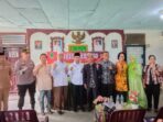 Buku komik berisikan penistaan agama di rohil, fkub, mui dan kepolisian bagan sinembah nyatakan sikap