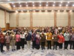 Dukung penguatan kualitas sdm, phr kembali buka program beasiswa prestasi pendidikan bagi putra putri riau