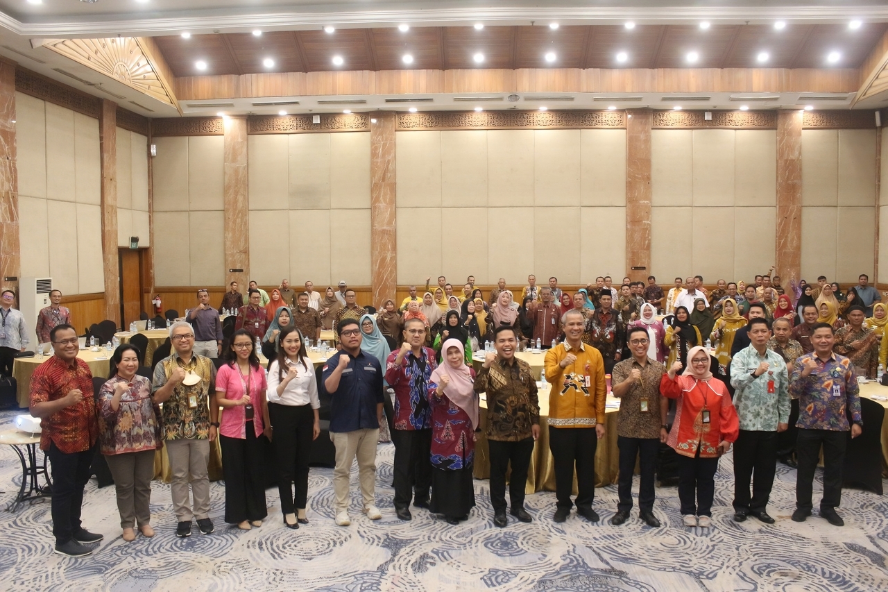 Dukung penguatan kualitas sdm, phr kembali buka program beasiswa prestasi pendidikan bagi putra putri riau