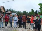 Menyisir pemilih di pelosok kota, bawaslu langsung turun ke maredan