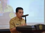 Warga mesti bisa bedakan jalan nasional, provinsi dan kabupatenkota, parit indah masuk jalan kota pekanbaru