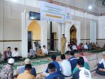 Bupati Alfedri Harap Mustahik Hari ini Jadi Penerima Zakat Tahun Depan Jadi Muzakki 3