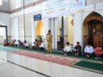 Bupati Alfedri Harap Mustahik Hari ini Jadi Penerima Zakat Tahun Depan Jadi Muzakki 4