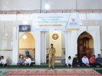 Bupati Alfedri Harap Mustahik Hari ini Jadi Penerima Zakat Tahun Depan Jadi Muzakki 6