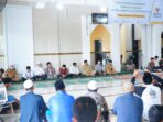 Bupati Alfedri Harap Mustahik Hari ini Jadi Penerima Zakat Tahun Depan Jadi Muzakki 9