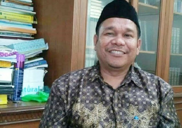 Pertikaian elit politik riau, saiman hentikanlah, tak ada manfaat bagi masyarakat