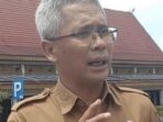 Terkait bantuan keuangan perbaikan jalan, pemprov minta pemko segera eksekusi