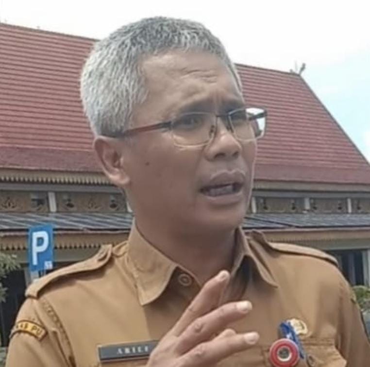 Terkait bantuan keuangan perbaikan jalan, pemprov minta pemko segera eksekusi
