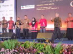 Yes! bumd tuah sekata terima penghargaan bintang 3 tob bumd award nasional 2023