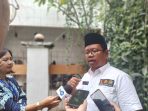 Ini kata ketua bawaslu riau terkait