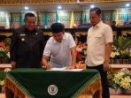 Kinerja Pemprov Riau Dinilai Baik