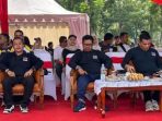 Bawaslu Riau Gelar Sosialisasi Dan