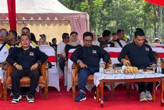 Bawaslu Riau Gelar Sosialisasi Dan
