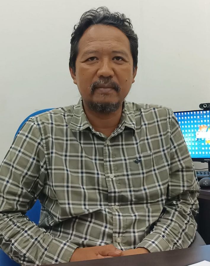 Langkah Jokowi Pindahkan Ibu Kota K91