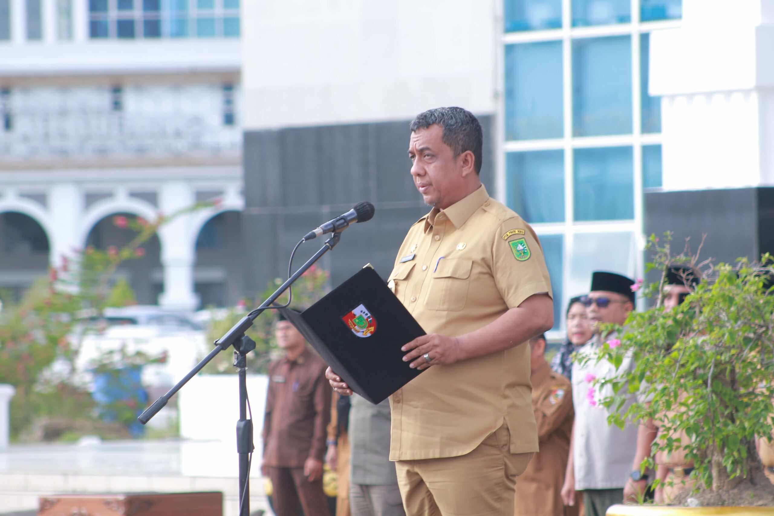 38201 News Apel Perdana Sebagai