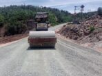 Jalan Lintas Riau Sumbar Di Kampar