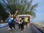 Rupat Fest Running 10k Sukses Digel