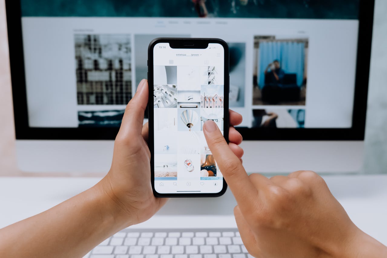 Instagram luncurkan edits, aplikasi edit video baru untuk konten kreator
