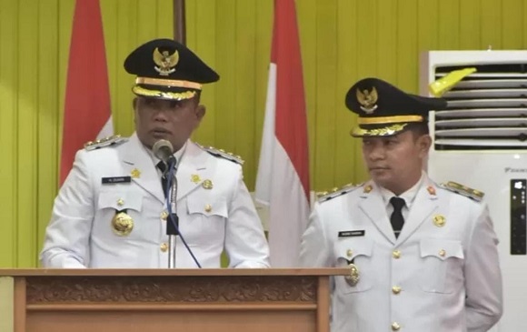 Janjiperdana