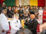 Setelah melewati proses panjang gu