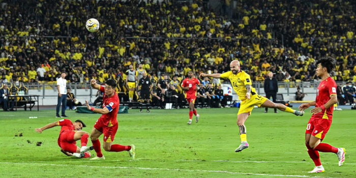 7 Pemain Naturalisasi Malaysia Terancam Gugat FAM Usai Disanksi FIFA